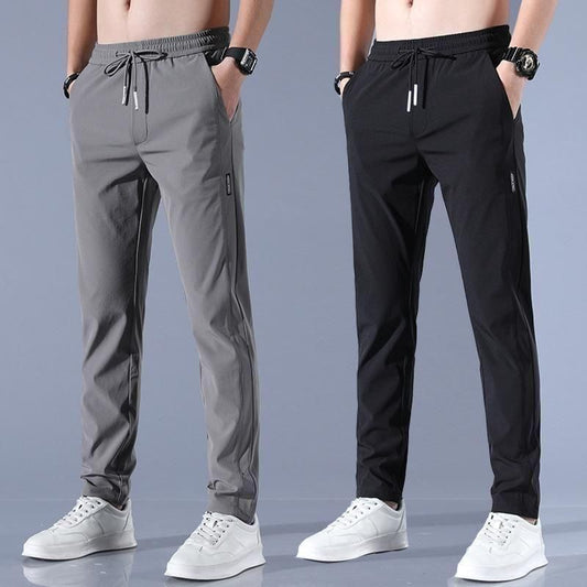 Buy 1 Get 1 Free Most Stretchable Lower Pants for Mens